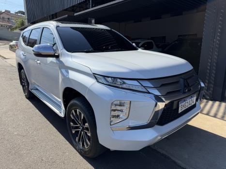 MITSUBISHI Pajero Sport 2.4 16V 4P MIVEC HPE-S AWD TURBO DIESEL AUTOM�TICO, Foto 5