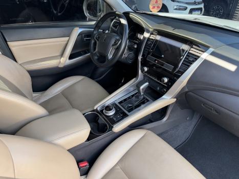 MITSUBISHI Pajero Sport 2.4 16V 4P MIVEC HPE-S AWD TURBO DIESEL AUTOM�TICO, Foto 7
