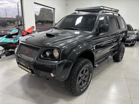 MITSUBISHI Pajero Sport 3.5 V6 24V 4P 4X4 HPE AUTOM�TICO, Foto 1