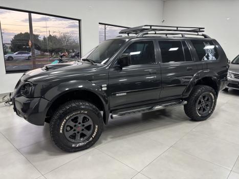 MITSUBISHI Pajero Sport 3.5 V6 24V 4P 4X4 HPE AUTOM�TICO, Foto 2