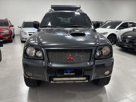 MITSUBISHI Pajero Sport 3.5 V6 24V 4P 4X4 HPE AUTOM�TICO, Foto 4