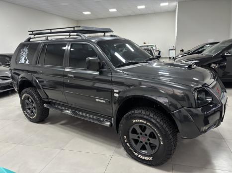 MITSUBISHI Pajero Sport 3.5 V6 24V 4P 4X4 HPE AUTOM�TICO, Foto 5