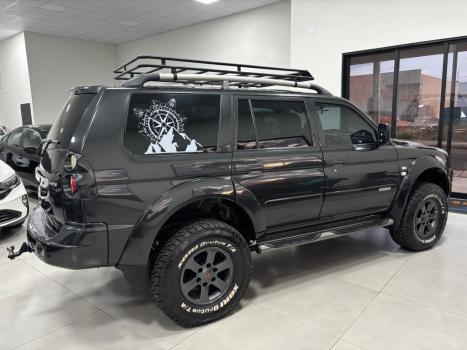 MITSUBISHI Pajero Sport 3.5 V6 24V 4P 4X4 HPE AUTOM�TICO, Foto 6