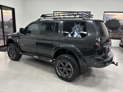 MITSUBISHI Pajero Sport 3.5 V6 24V 4P 4X4 HPE AUTOM�TICO, Foto 7