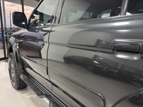 MITSUBISHI Pajero Sport 3.5 V6 24V 4P 4X4 HPE AUTOM�TICO, Foto 8