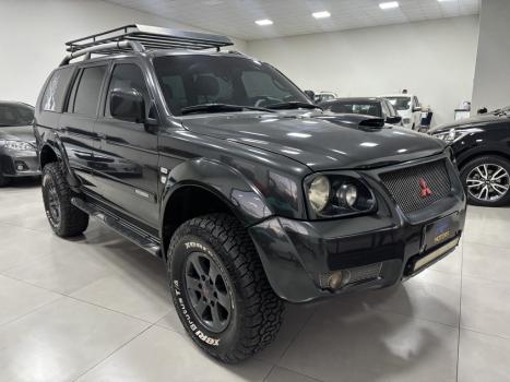 MITSUBISHI Pajero Sport 3.5 V6 24V 4P 4X4 HPE AUTOM�TICO, Foto 10
