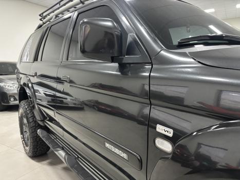 MITSUBISHI Pajero Sport 3.5 V6 24V 4P 4X4 HPE AUTOM�TICO, Foto 12