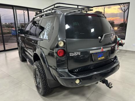 MITSUBISHI Pajero Sport 3.5 V6 24V 4P 4X4 HPE AUTOM�TICO, Foto 14