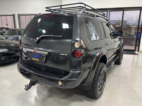 MITSUBISHI Pajero Sport 3.5 V6 24V 4P 4X4 HPE AUTOM�TICO, Foto 15