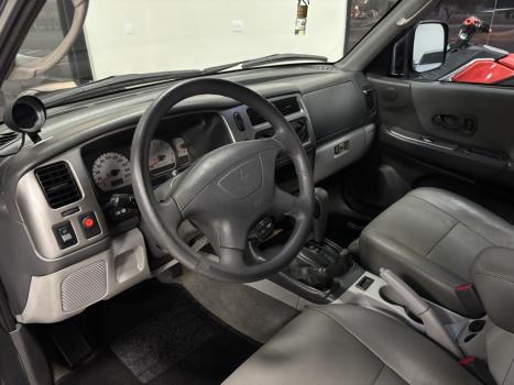 MITSUBISHI Pajero Sport 3.5 V6 24V 4P 4X4 HPE AUTOM�TICO, Foto 16
