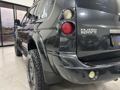 MITSUBISHI Pajero Sport 3.5 V6 24V 4P 4X4 HPE AUTOM�TICO, Foto 17