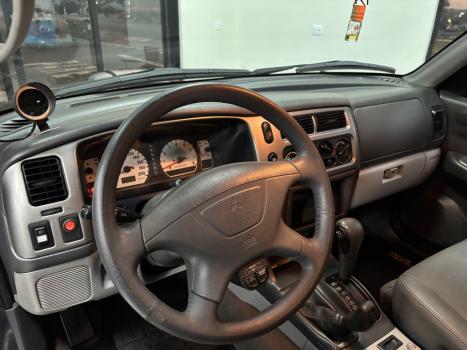 MITSUBISHI Pajero Sport 3.5 V6 24V 4P 4X4 HPE AUTOM�TICO, Foto 19