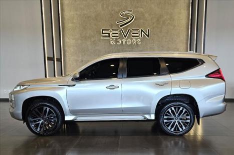MITSUBISHI Pajero Sport 2.4 16V 4P MIVEC TURBO DIESEL LEGEND AWD AUTOMÁTICO, Foto 2