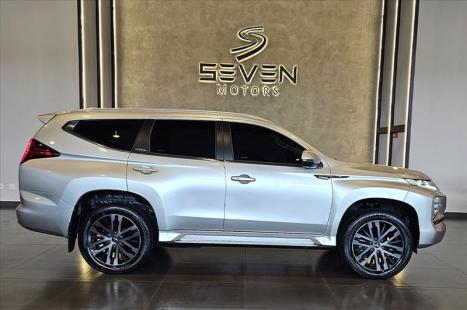 MITSUBISHI Pajero Sport 2.4 16V 4P MIVEC TURBO DIESEL LEGEND AWD AUTOMÁTICO, Foto 4