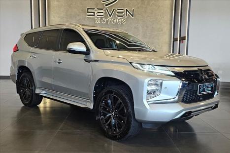 MITSUBISHI Pajero Sport 2.4 16V 4P MIVEC TURBO DIESEL LEGEND AWD AUTOMÁTICO, Foto 5