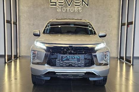 MITSUBISHI Pajero Sport 2.4 16V 4P MIVEC TURBO DIESEL LEGEND AWD AUTOMÁTICO, Foto 6