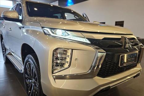 MITSUBISHI Pajero Sport 2.4 16V 4P MIVEC TURBO DIESEL LEGEND AWD AUTOMÁTICO, Foto 10