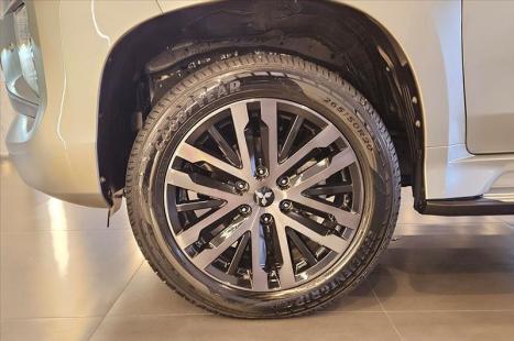 MITSUBISHI Pajero Sport 2.4 16V 4P MIVEC TURBO DIESEL LEGEND AWD AUTOMÁTICO, Foto 12
