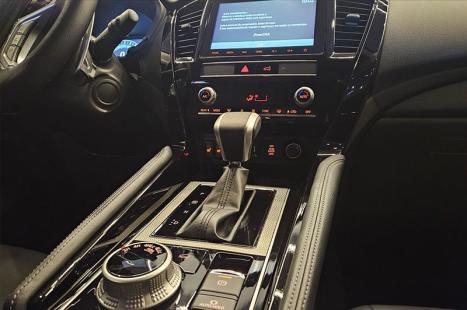 MITSUBISHI Pajero Sport 2.4 16V 4P MIVEC TURBO DIESEL LEGEND AWD AUTOMÁTICO, Foto 14