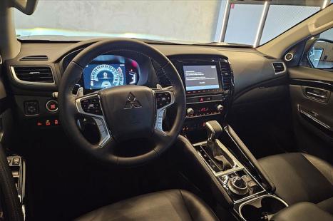 MITSUBISHI Pajero Sport 2.4 16V 4P MIVEC TURBO DIESEL LEGEND AWD AUTOMÁTICO, Foto 17