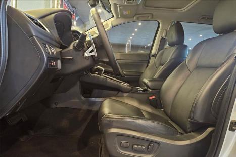 MITSUBISHI Pajero Sport 2.4 16V 4P MIVEC TURBO DIESEL LEGEND AWD AUTOMÁTICO, Foto 19