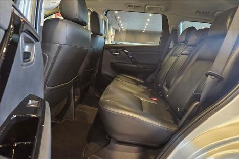 MITSUBISHI Pajero Sport 2.4 16V 4P MIVEC TURBO DIESEL LEGEND AWD AUTOMÁTICO, Foto 20