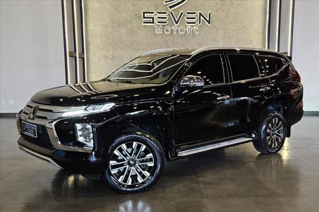 MITSUBISHI Pajero Sport 2.4 16V 4P MIVEC HPE AWD TURBO DIESEL AUTOMÁTICO, Foto 1