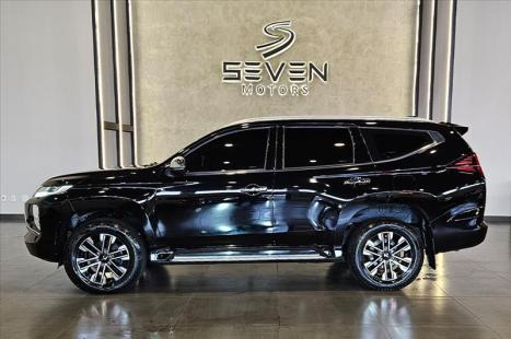 MITSUBISHI Pajero Sport 2.4 16V 4P MIVEC HPE AWD TURBO DIESEL AUTOMÁTICO, Foto 2