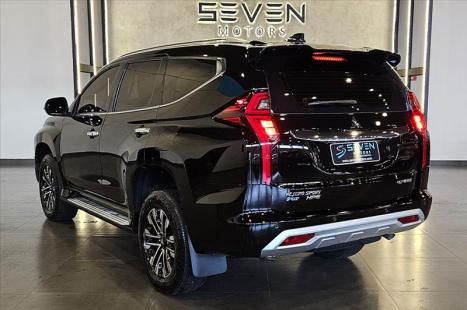 MITSUBISHI Pajero Sport 2.4 16V 4P MIVEC HPE AWD TURBO DIESEL AUTOMÁTICO, Foto 3