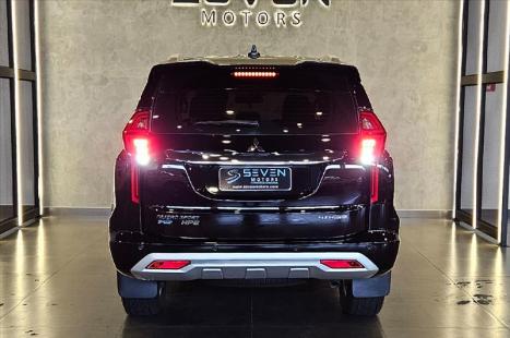 MITSUBISHI Pajero Sport 2.4 16V 4P MIVEC HPE AWD TURBO DIESEL AUTOMÁTICO, Foto 4