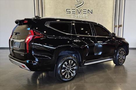 MITSUBISHI Pajero Sport 2.4 16V 4P MIVEC HPE AWD TURBO DIESEL AUTOMÁTICO, Foto 5