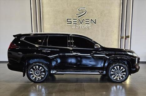 MITSUBISHI Pajero Sport 2.4 16V 4P MIVEC HPE AWD TURBO DIESEL AUTOMÁTICO, Foto 6