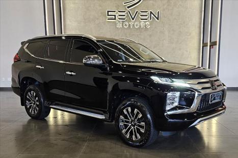 MITSUBISHI Pajero Sport 2.4 16V 4P MIVEC HPE AWD TURBO DIESEL AUTOMÁTICO, Foto 7
