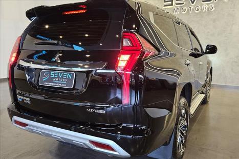 MITSUBISHI Pajero Sport 2.4 16V 4P MIVEC HPE AWD TURBO DIESEL AUTOMÁTICO, Foto 9