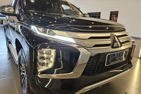 MITSUBISHI Pajero Sport 2.4 16V 4P MIVEC HPE AWD TURBO DIESEL AUTOMÁTICO, Foto 10