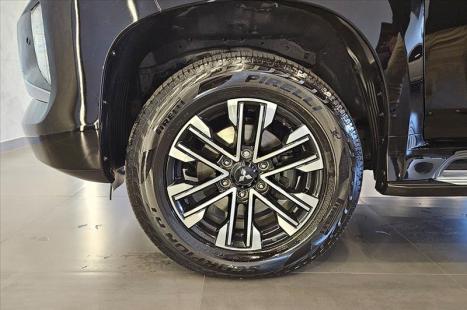 MITSUBISHI Pajero Sport 2.4 16V 4P MIVEC HPE AWD TURBO DIESEL AUTOMÁTICO, Foto 11