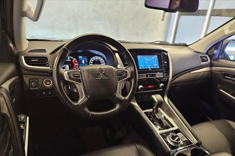 MITSUBISHI Pajero Sport 2.4 16V 4P MIVEC HPE AWD TURBO DIESEL AUTOMÁTICO, Foto 13