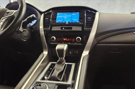 MITSUBISHI Pajero Sport 2.4 16V 4P MIVEC HPE AWD TURBO DIESEL AUTOMÁTICO, Foto 14