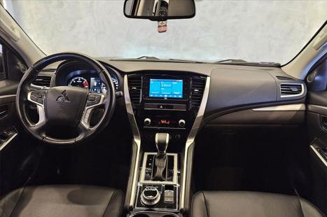 MITSUBISHI Pajero Sport 2.4 16V 4P MIVEC HPE AWD TURBO DIESEL AUTOMÁTICO, Foto 15