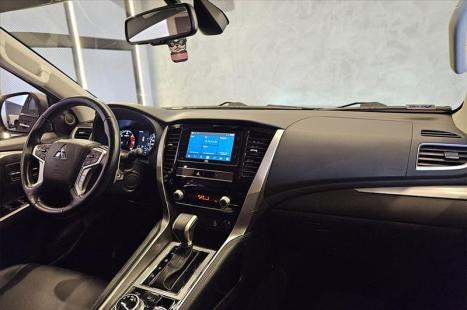 MITSUBISHI Pajero Sport 2.4 16V 4P MIVEC HPE AWD TURBO DIESEL AUTOMÁTICO, Foto 16
