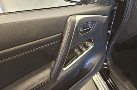 MITSUBISHI Pajero Sport 2.4 16V 4P MIVEC HPE AWD TURBO DIESEL AUTOMÁTICO, Foto 17
