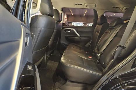 MITSUBISHI Pajero Sport 2.4 16V 4P MIVEC HPE AWD TURBO DIESEL AUTOMÁTICO, Foto 19