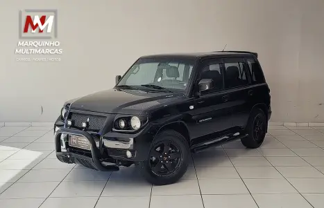 MITSUBISHI Pajero TR4 2.0 16V 4P 4X4 FLEX AUTOMTICO, Foto 1