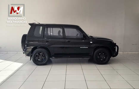 MITSUBISHI Pajero TR4 2.0 16V 4P 4X4 FLEX AUTOMTICO, Foto 4