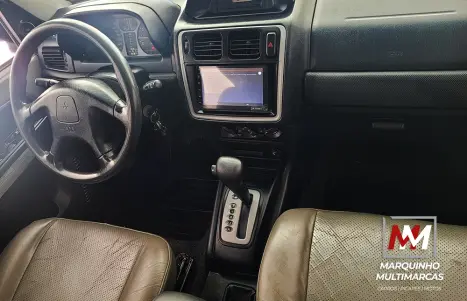 MITSUBISHI Pajero TR4 2.0 16V 4P 4X4 FLEX AUTOMTICO, Foto 9