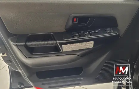 MITSUBISHI Pajero TR4 2.0 16V 4P 4X4 FLEX AUTOMTICO, Foto 10