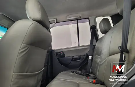 MITSUBISHI Pajero TR4 2.0 16V 4P 4X4 FLEX AUTOMTICO, Foto 12
