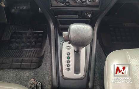 MITSUBISHI Pajero TR4 2.0 16V 4P 4X4 FLEX AUTOMTICO, Foto 13