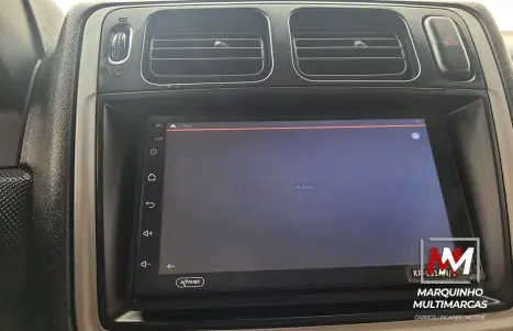 MITSUBISHI Pajero TR4 2.0 16V 4P 4X4 FLEX AUTOMTICO, Foto 14