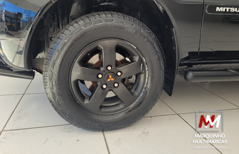 MITSUBISHI Pajero TR4 2.0 16V 4P 4X4 FLEX AUTOMTICO, Foto 15